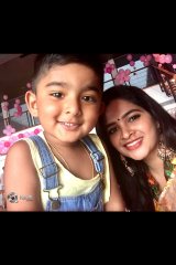 Madhumitha in VVR Special Gallery